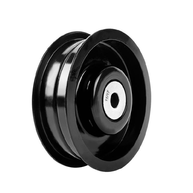 Polea De Accesorios Mercedes-Benz C230 V6 2.5L 2006-2007