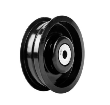 Polea De Accesorios Mercedes-Benz C230 V6 2.5L 2006-2007