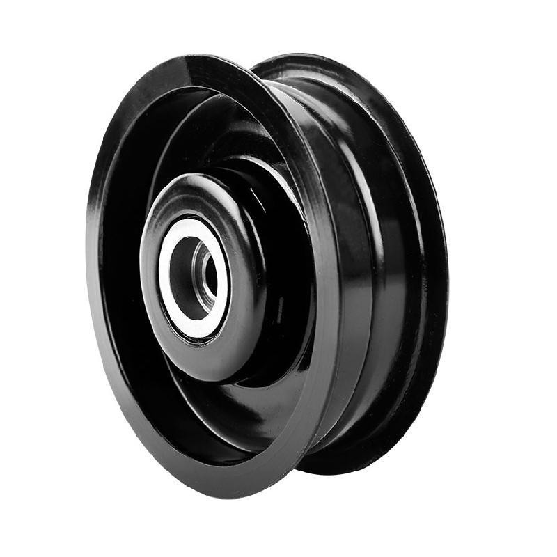 Polea De Accesorios Mercedes-Benz C230 V6 2.5L 2006-2007