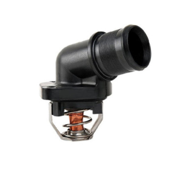 Toma De Agua Peugeot Partner L4 1.6L 2001-2009