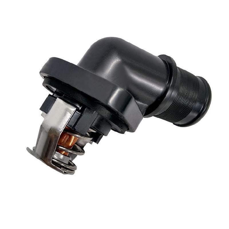 Toma De Agua Peugeot Partner L4 1.6L 2001-2009