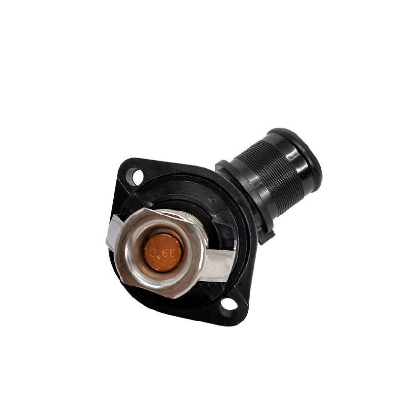 Toma De Agua Peugeot Partner L4 1.6L 2001-2009