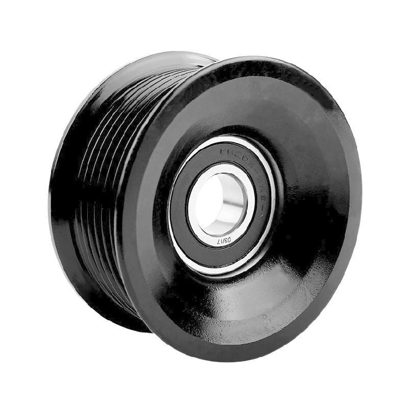 Polea De Accesorios Ford E-150 Econoline V8 4.6L 1997-2001