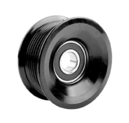 Polea De Accesorios Ford E-150 Econoline V8 4.6L 1997-2001