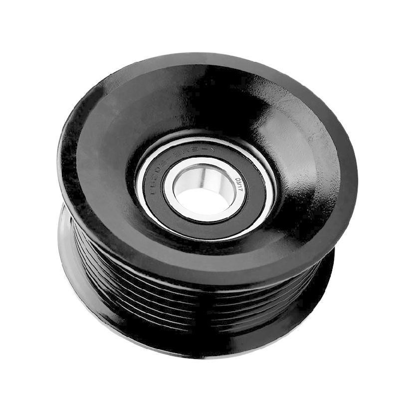 Polea De Accesorios Ford E-150 Econoline V8 4.6L 1997-2001