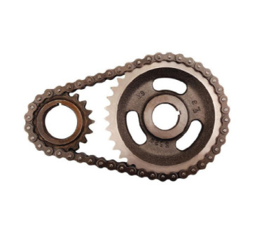 Kit De Cadena De Distribución Chevrolet C1500 V8 6.2L 1990-1993