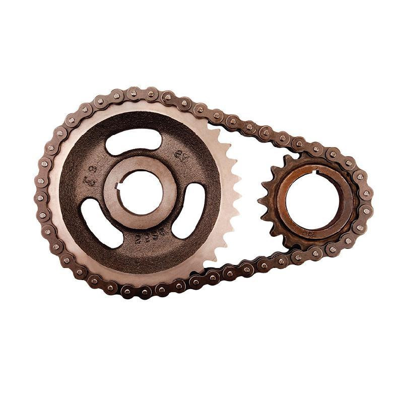 Kit De Cadena De Distribución Chevrolet C1500 V8 6.2L 1990-1993