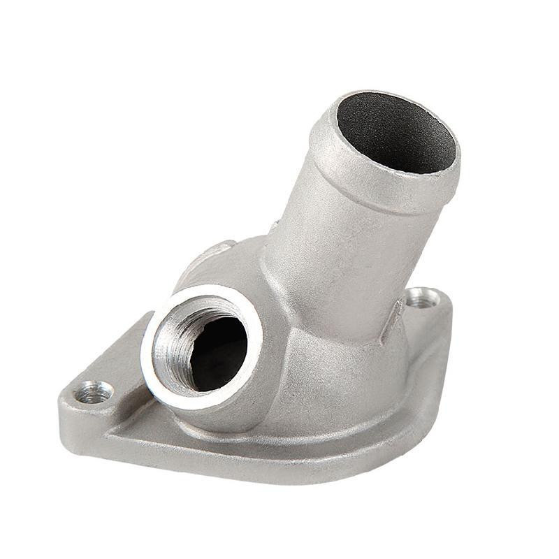 Toma De Agua Honda Civic L4 1.7L 2001-2005