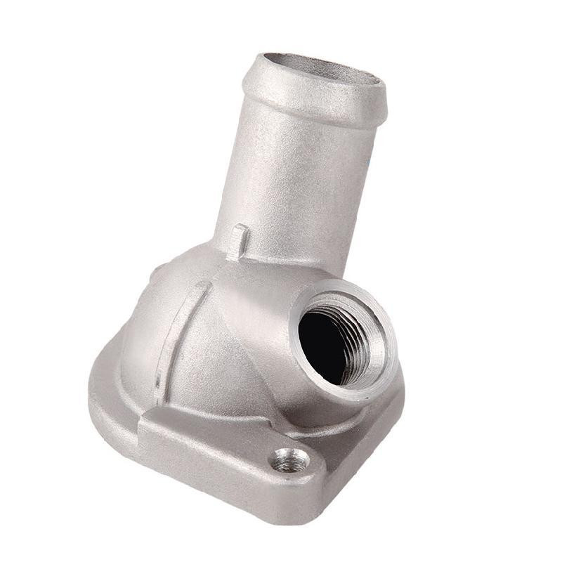 Toma De Agua Honda Civic L4 1.7L 2001-2005