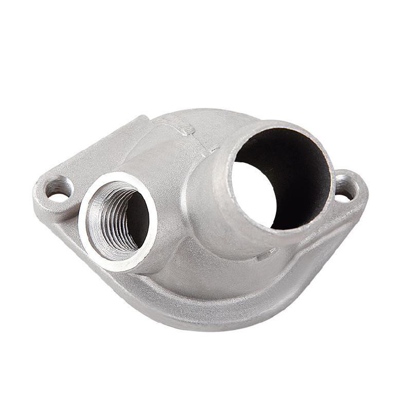 Toma De Agua Honda Civic L4 1.7L 2001-2005