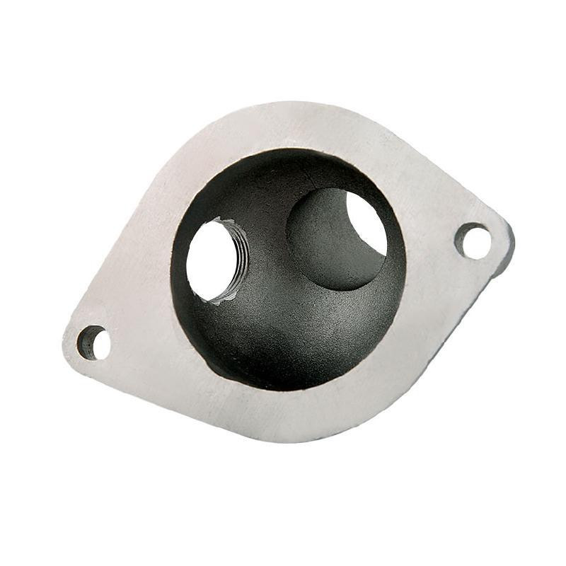 Toma De Agua Honda Civic L4 1.7L 2001-2005