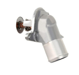 Toma De Agua Cadillac Escalade V8 5.3L 2002-2005