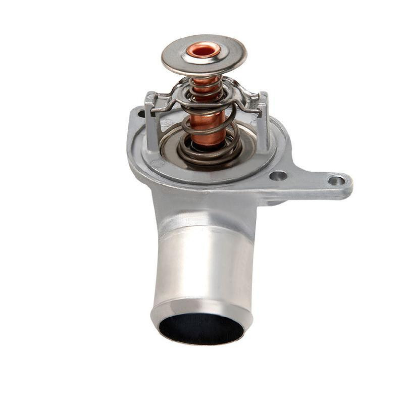 Toma De Agua Cadillac Escalade V8 5.3L 2002-2005