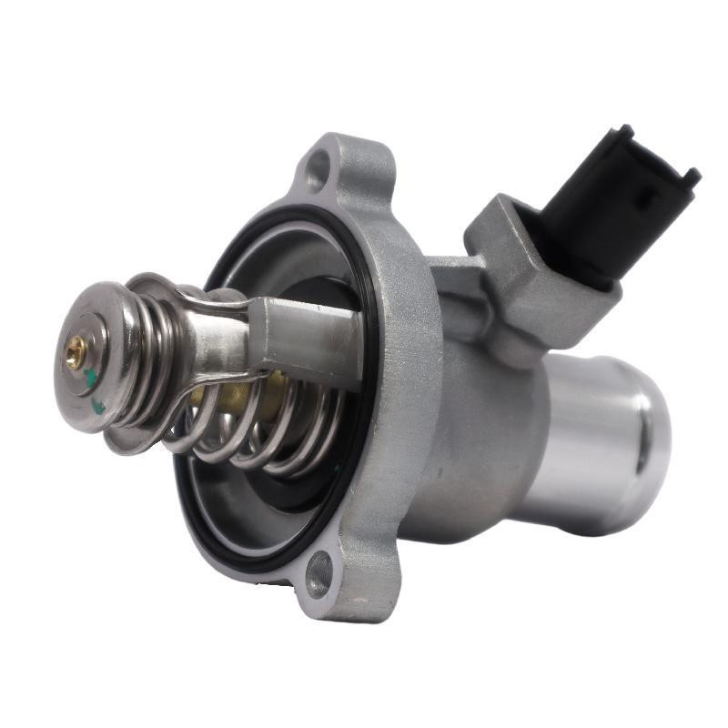 Toma De Agua Chery Tigo 8 Pro L4 1.6L 2023