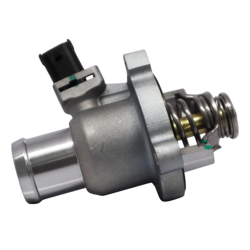 Toma De Agua Chery Tigo 8 Pro L4 1.6L 2023