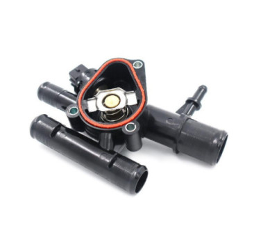 Toma De Agua Renault Trafic Ll L4 1.9L 2007-2015