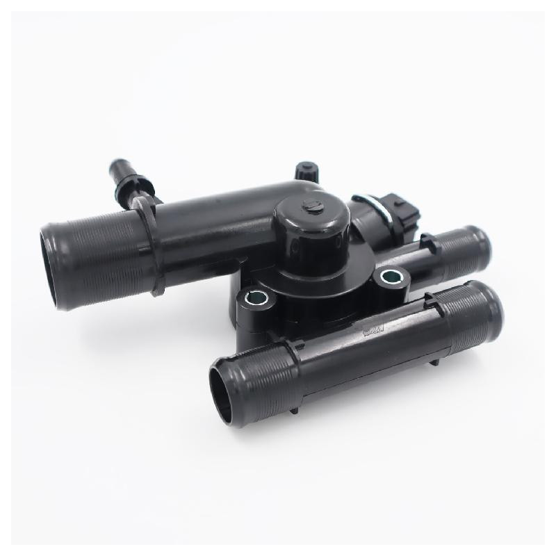 Toma De Agua Renault Trafic Ll L4 1.9L 2007-2015