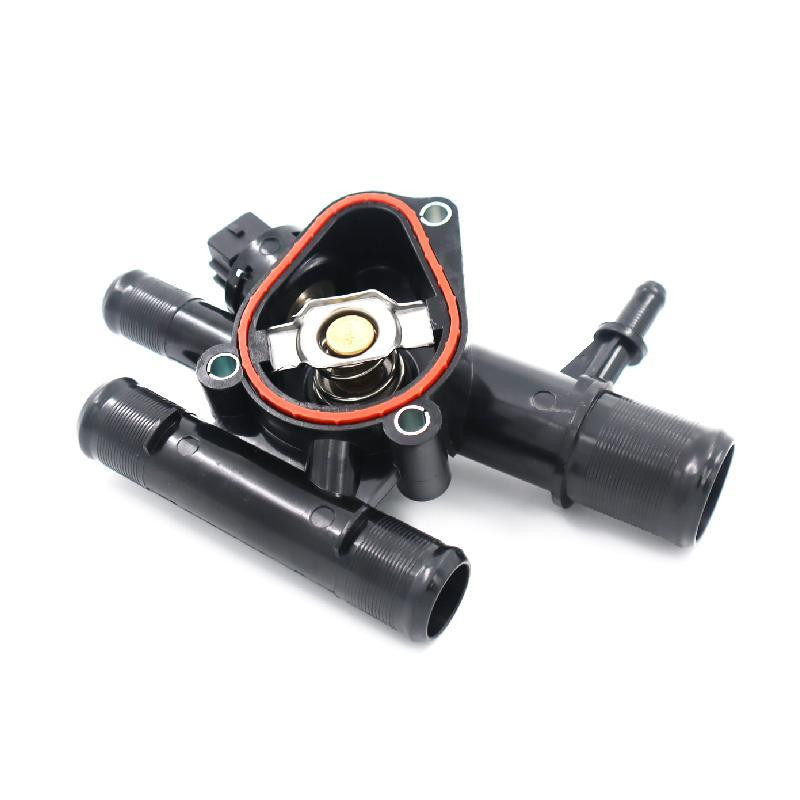 Toma De Agua Renault Trafic Ll L4 1.9L 2007-2015