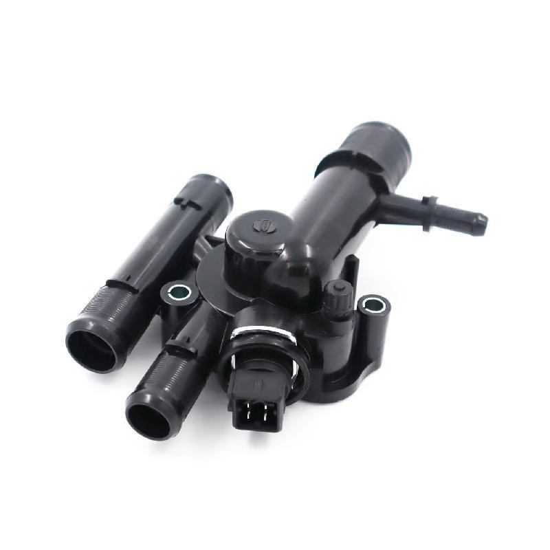 Toma De Agua Renault Trafic Ll L4 1.9L 2007-2015