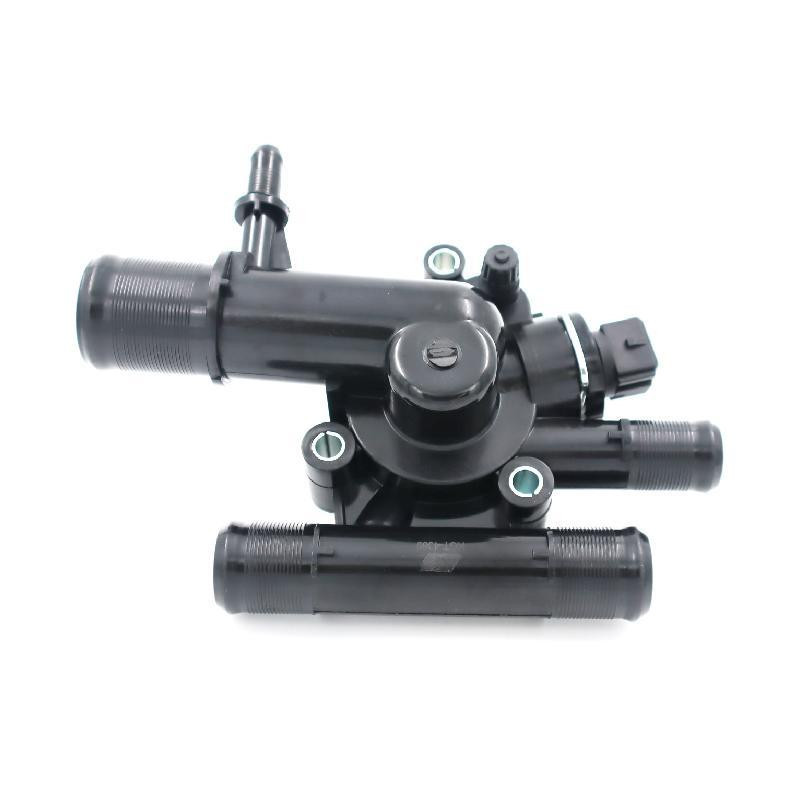 Toma De Agua Renault Trafic Ll L4 1.9L 2007-2015