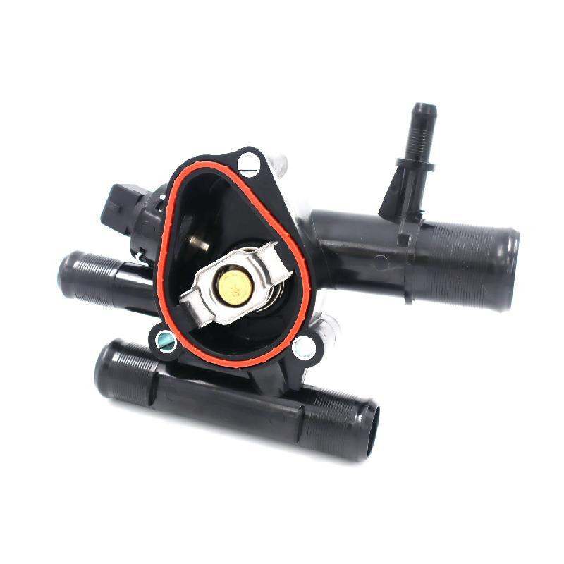 Toma De Agua Renault Trafic Ll L4 1.9L 2007-2015