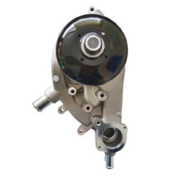 Bomba De Agua Buick Rainier V8 5.3L 2007