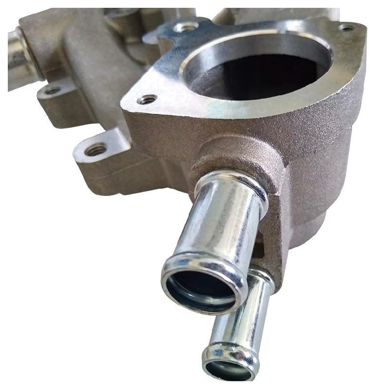 Bomba De Agua Buick Rainier V8 5.3L 2007