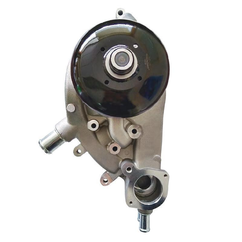 Bomba De Agua Buick Rainier V8 5.3L 2007