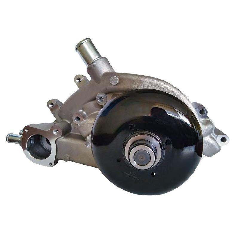 Bomba De Agua Buick Rainier V8 5.3L 2007