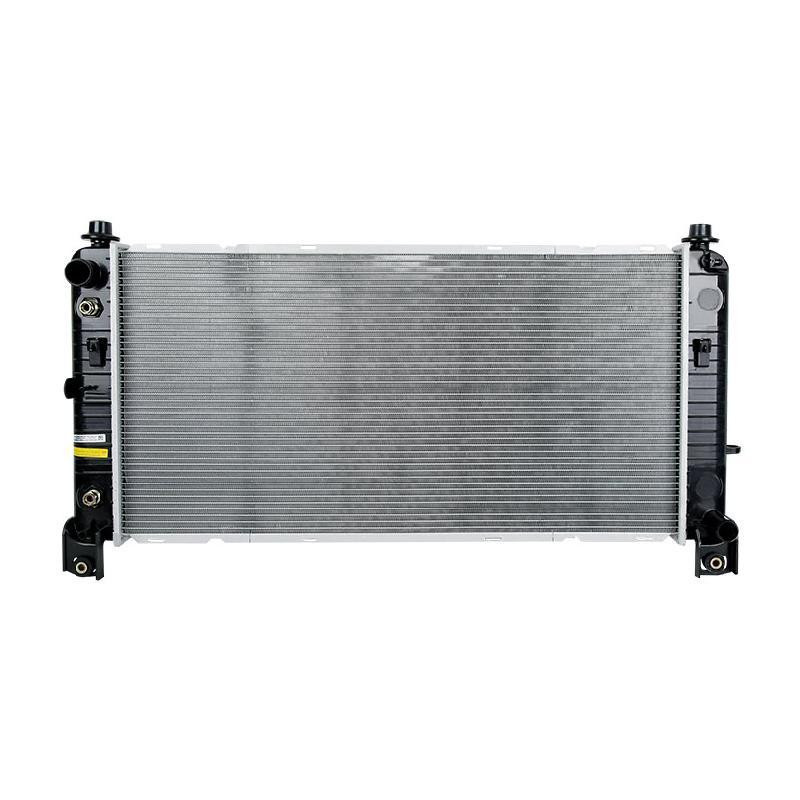 Radiador Cadillac Escalade V8 5.3L 2004