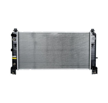 Radiador Cadillac Escalade V8 5.3L 2004