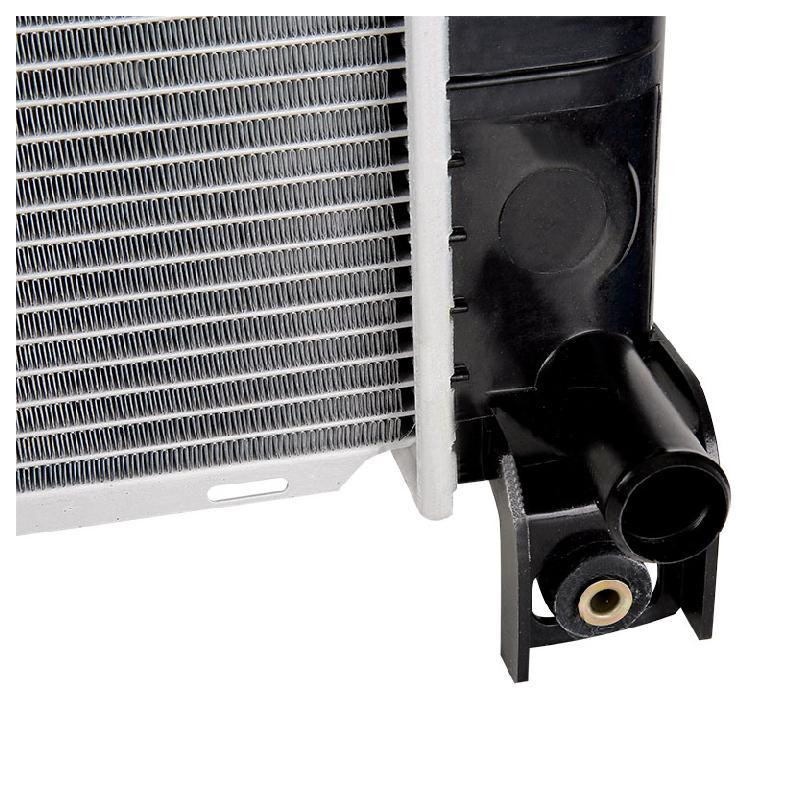 Radiador Cadillac Escalade V8 5.3L 2004