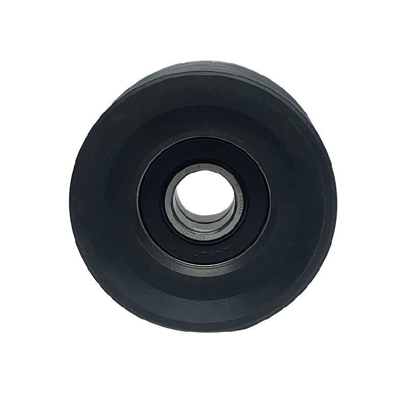 Polea Hd Autocar Hd Acx Xpeditor L6 8.3L 2006