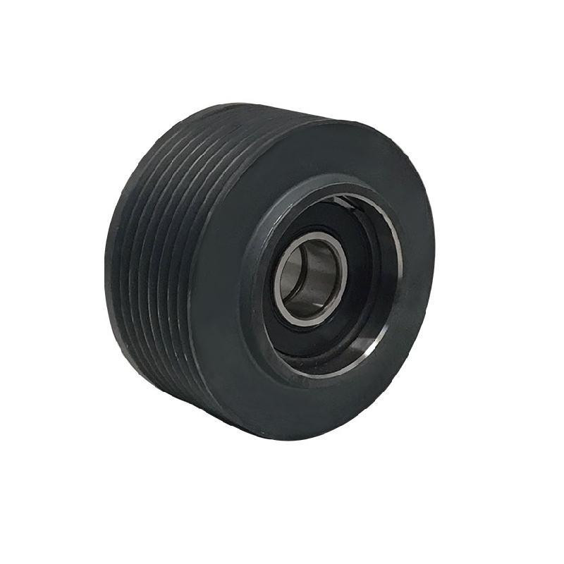 Polea Hd Autocar Hd Acx Xpeditor L6 8.3L 2006