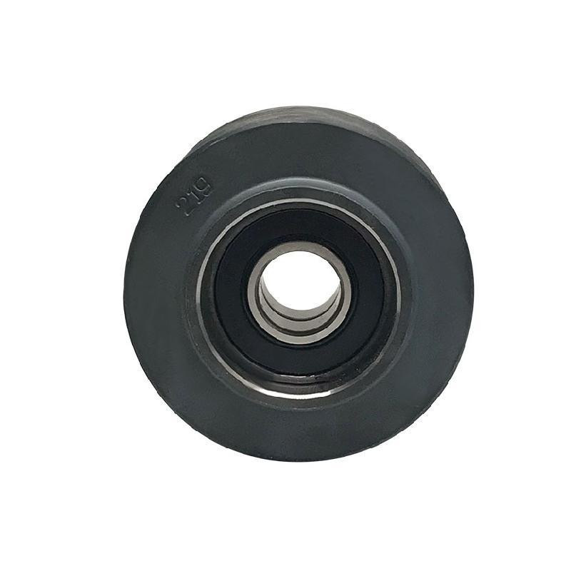 Polea Hd Autocar Hd Acx Xpeditor L6 8.3L 2006