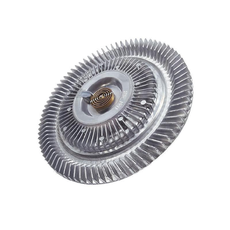 Fan Clutch Buick Roadmaster V8 5.0L 1991