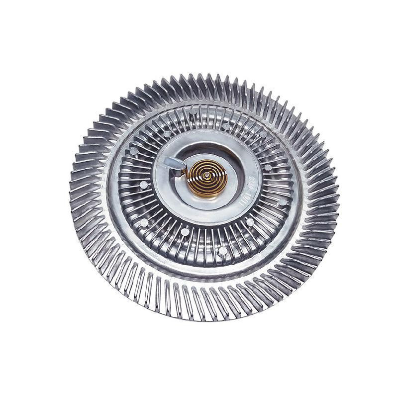 Fan Clutch Buick Roadmaster V8 5.0L 1991