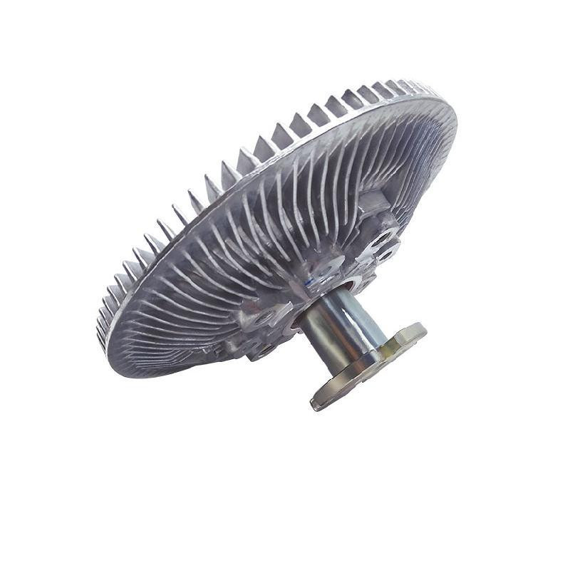 Fan Clutch Buick Roadmaster V8 5.0L 1991