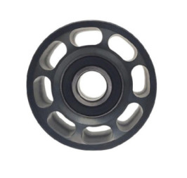 Polea Hd Freightliner Hd Argosy L6 14.9L 1999-2003