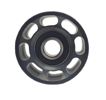 Polea Hd Freightliner Hd Argosy L6 14.9L 1999-2003