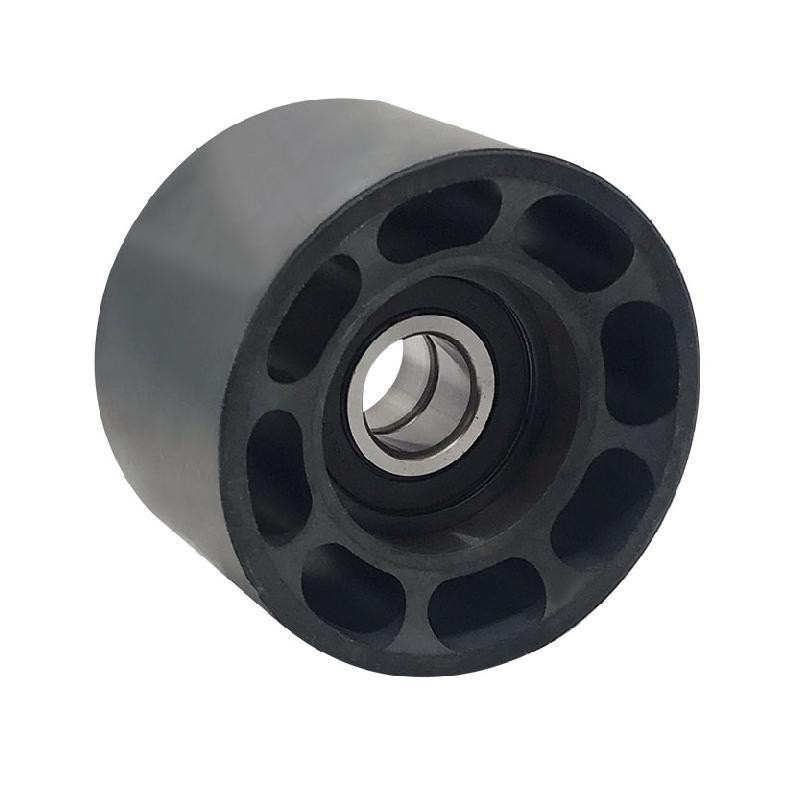 Polea Hd Freightliner Hd Argosy L6 14.9L 1999-2003