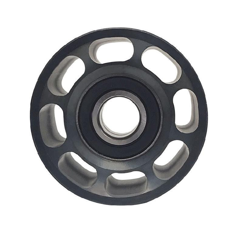 Polea Hd Freightliner Hd Argosy L6 14.9L 1999-2003