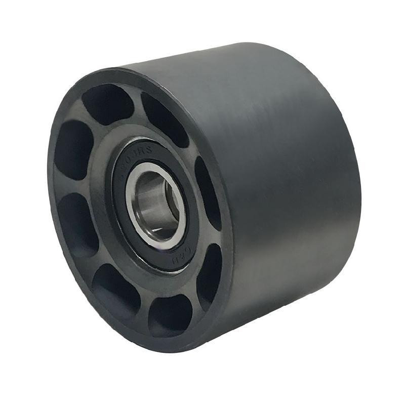 Polea Hd Freightliner Hd Argosy L6 14.9L 1999-2003