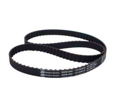 Banda De Tiempo Volkswagen Caravelle L4 1.8L 1990-1996