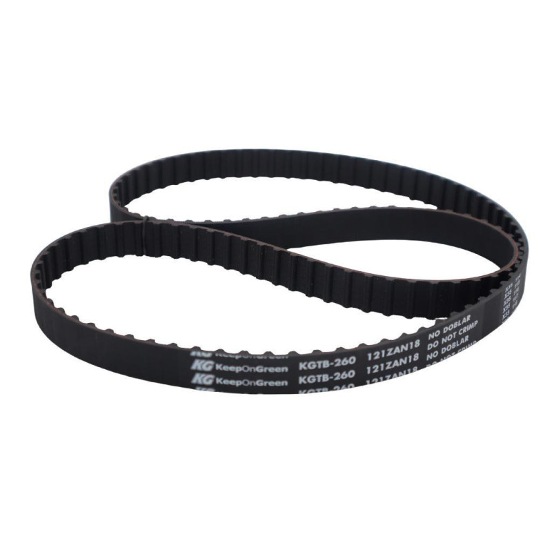 Banda De Tiempo Volkswagen Caravelle L4 1.8L 1990-1996