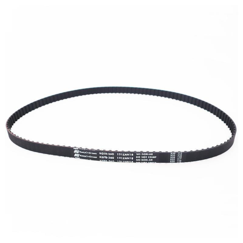 Banda De Tiempo Volkswagen Caravelle L4 1.8L 1990-1996