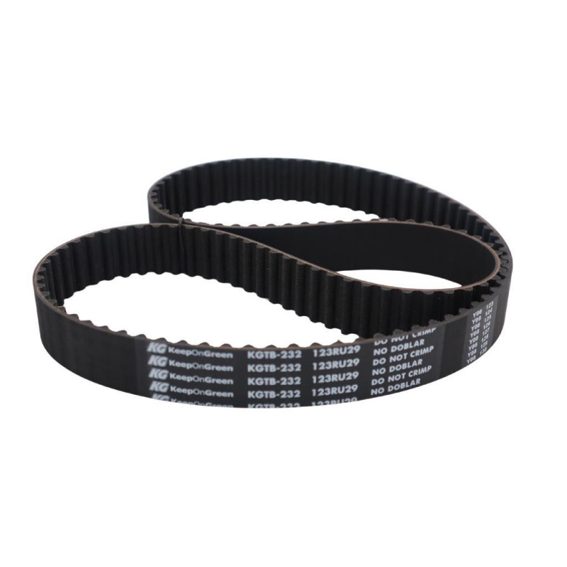 Banda De Tiempo Chrysler Sebring L4 2.4L 2001-2005