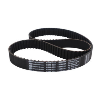 Banda De Tiempo Chrysler Sebring L4 2.4L 2001-2005