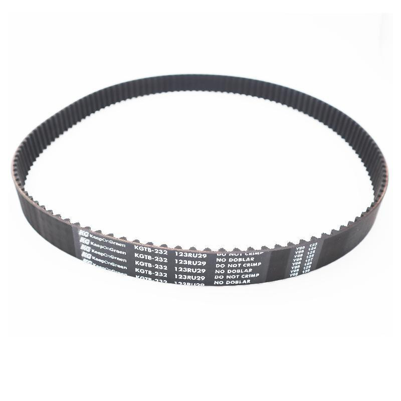 Banda De Tiempo Chrysler Sebring L4 2.4L 2001-2005