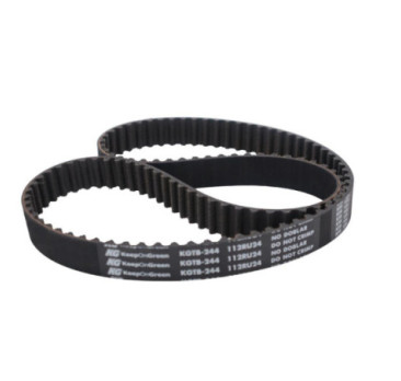 Banda De Tiempo Acura Cl L4 2.2L 1997